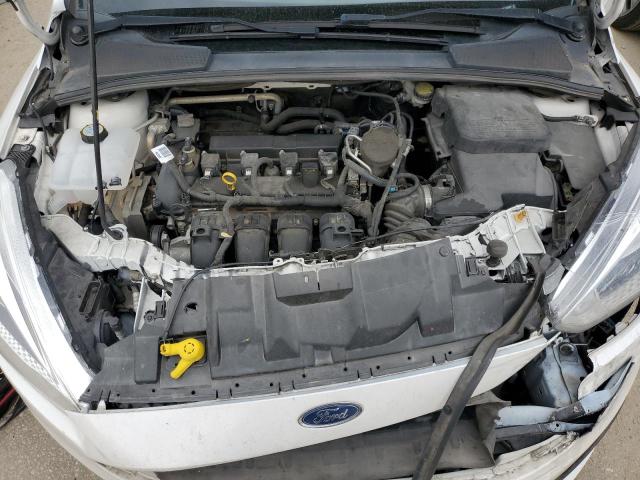 Photo 11 from auction – 2016 FORD FOCUS TITA with VIN 1FADP3N23GL236620
