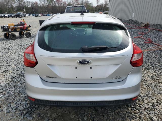 Photo 6 from auction – 2014 FORD FOCUS SE with VIN 1FADP3K2XEL410362