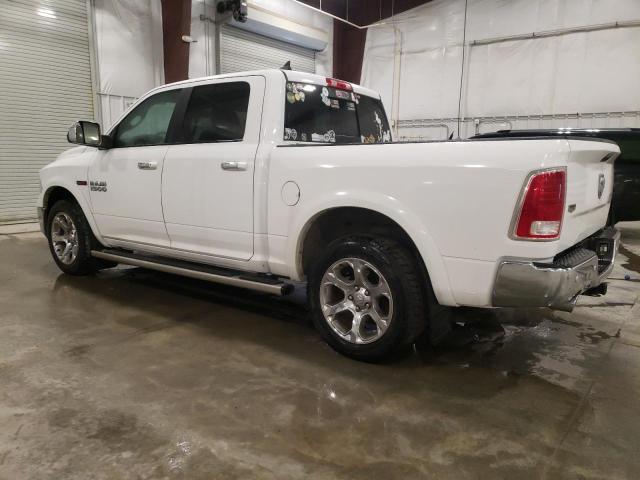 Photo 2 from auction – 2017 RAM 1500 LARAM with VIN 1C6RR7NM0HS883204