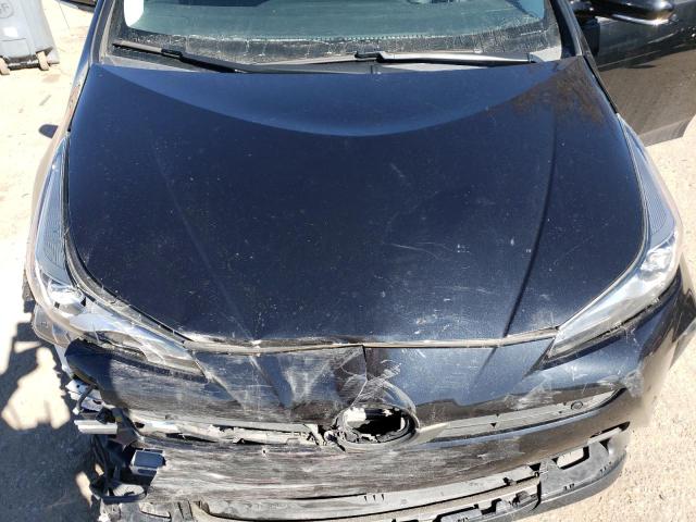 Photo 11 from auction – 2019 TOYOTA PRIUS with VIN JTDKARFU6K3075615