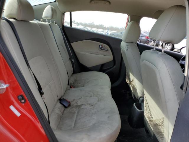 Photo 10 from auction – 2013 KIA RIO LX with VIN KNADM4A38D6194928