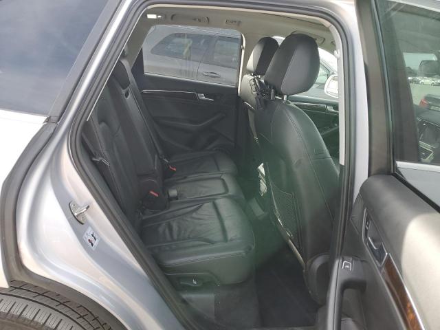 صورة رقم 11 من المزاد - 2016 AUDI Q5 PREMIUM مع VIN WA1L2AFP0GA090993