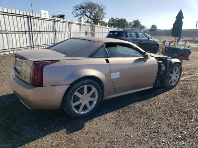Photo 3 from auction – 2008 CADILLAC XLR with VIN 1G6YV36A585600021