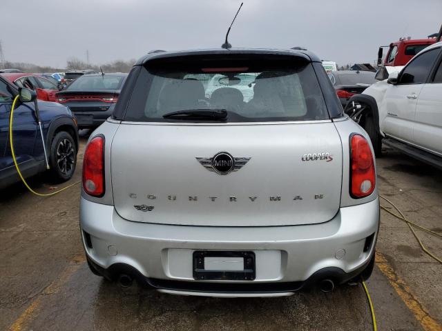 Photo 6 from auction – 2015 MINI COOPER S C with VIN WMWZC5C54FWP43315