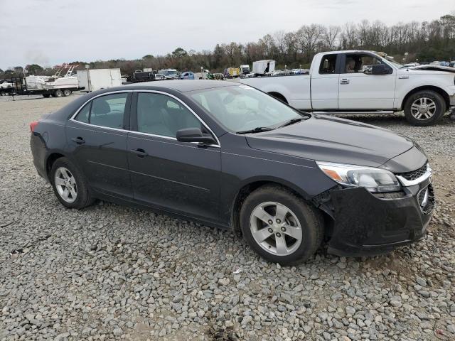Photo 4 from auction – 2015 CHEVROLET MALIBU LS with VIN 1G11B5SL4FF327499
