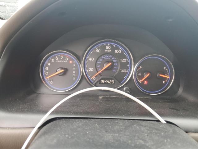 Photo 9 from auction – 2004 HONDA CIVIC LX with VIN 2HGES16544H603934