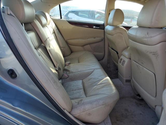 Photo 10 from auction – 2003 LEXUS ES 300 with VIN JTHBF30G130147078