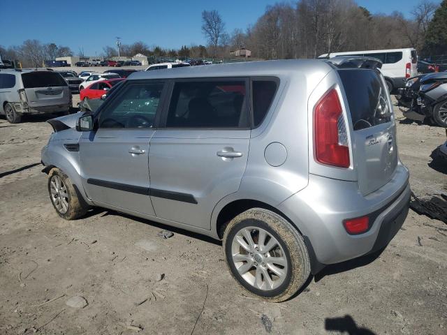 Снимка 2 от търг – 2012 KIA SOUL + с VIN KNDJT2A69C7398461