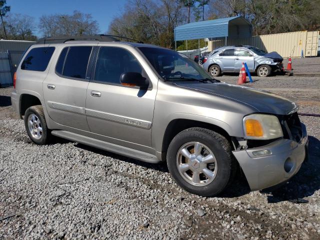 Photo 4 from auction – 2003 GMC ENVOY XL with VIN 1GKES16S836176637