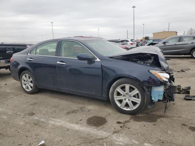 Photo 4 from auction – 2008 LEXUS ES 350 with VIN JTHBJ46G282232714