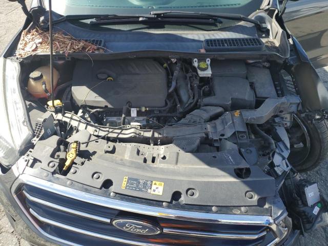 Photo 11 from auction – 2017 FORD ESCAPE SE with VIN 1FMCU0GD5HUC95932