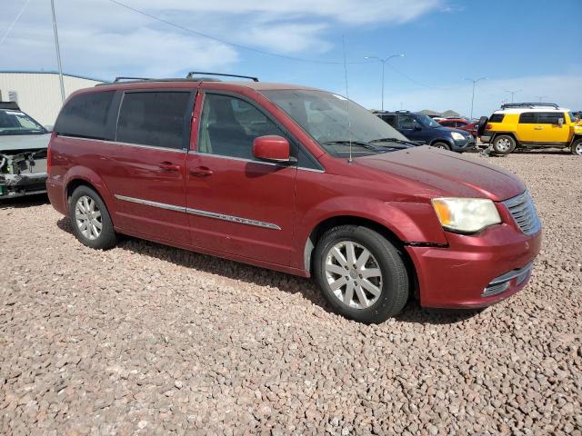 Photo 4 from auction – 2013 CHRYSLER TOWN & COU with VIN 2C4RC1BG8DR720754