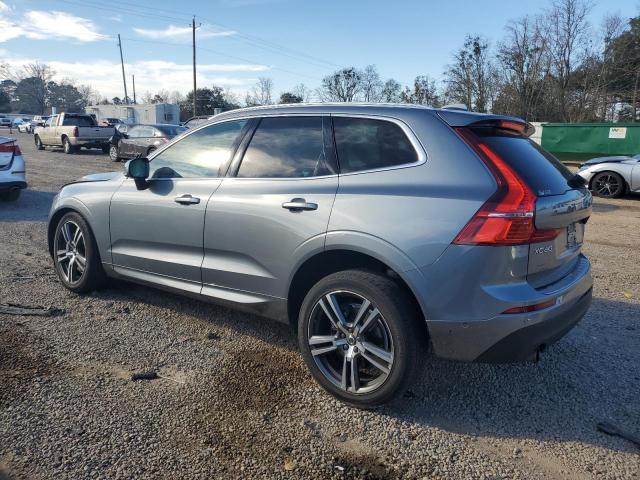 Photo 2 from auction – 2018 VOLVO XC60 T6 with VIN LYVA22RK3JB106039