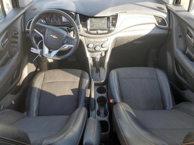 Photo 8 from auction – 2020 CHEVROLET TRAX 1LT with VIN 3GNCJLSB2LL259825