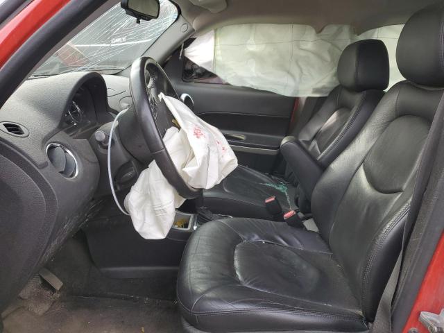 Photo 7 from auction – 2011 CHEVROLET HHR LT with VIN 3GNBABFWXBS504779