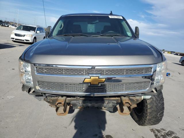Photo 5 from auction – 2013 CHEVROLET SILVERADO with VIN 3GCPKSE75DG101109