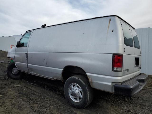 Photo 2 from auction – 1998 FORD ECONOLINE with VIN 1FTNE2425WHA81036