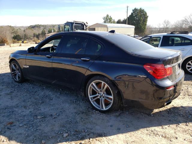 Photo 2 from auction – 2012 BMW ALPINA B7 with VIN WBAKC6C57CC397071