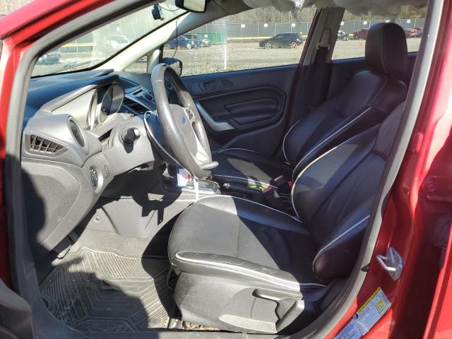 Photo 7 from auction – 2011 FORD FIESTA SES with VIN 3FADP4FJ6BM105751