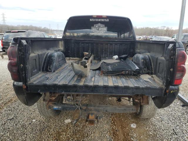 Photo 6 from auction – 2005 CHEVROLET SILVERADO with VIN 2GCEK19V051329233