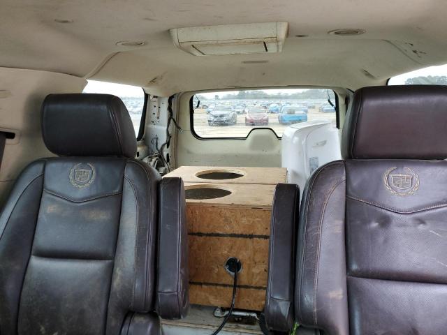 Photo 10 from auction – 2011 CADILLAC ESCALADE E with VIN 1GYS3KEF0BR128532