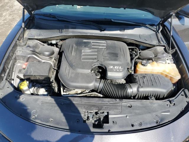 Photo 11 from auction – 2019 DODGE CHARGER SX with VIN 2C3CDXBG7KH711153