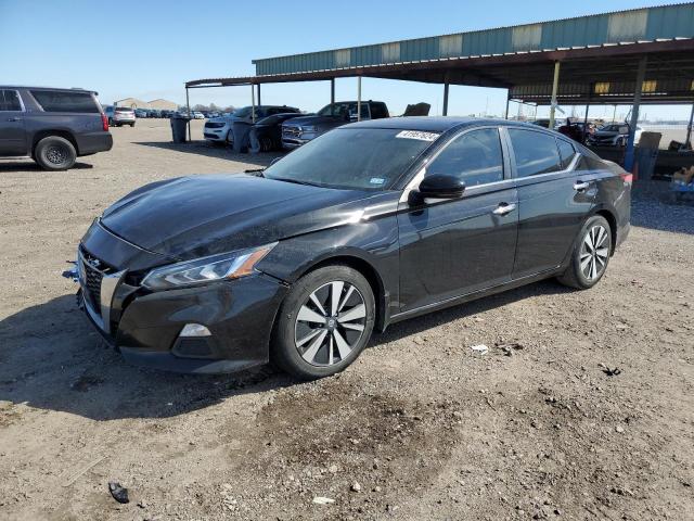Photo 1 from auction – 2021 NISSAN ALTIMA SV with VIN 1N4BL4DV4MN349285