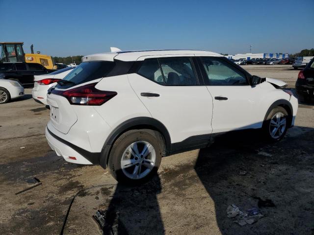 Photo 3 from auction – 2021 NISSAN KICKS S with VIN 3N1CP5BVXML561056
