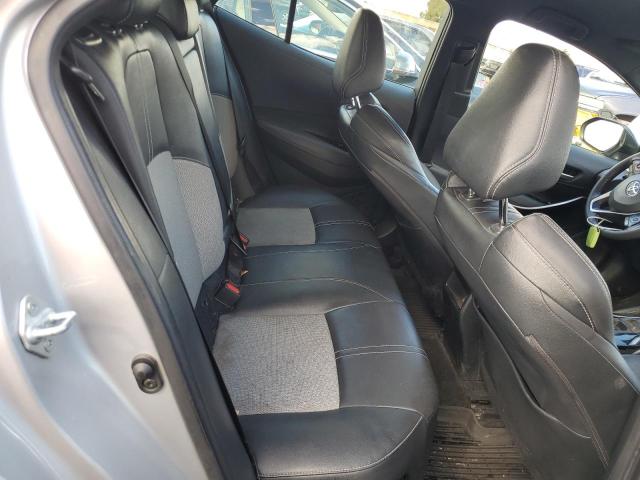 Photo 10 from auction – 2021 TOYOTA COROLLA XS with VIN JTNC4MBE6M3141964