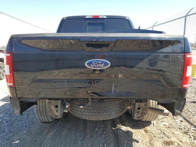 Photo 6 from auction – 2018 FORD F150 SUPER with VIN 1FTEW1E50JKD84513