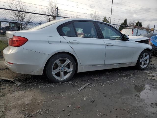 Photo 3 from auction – 2013 BMW 328 I SULE with VIN WBA3C1C52DF440027