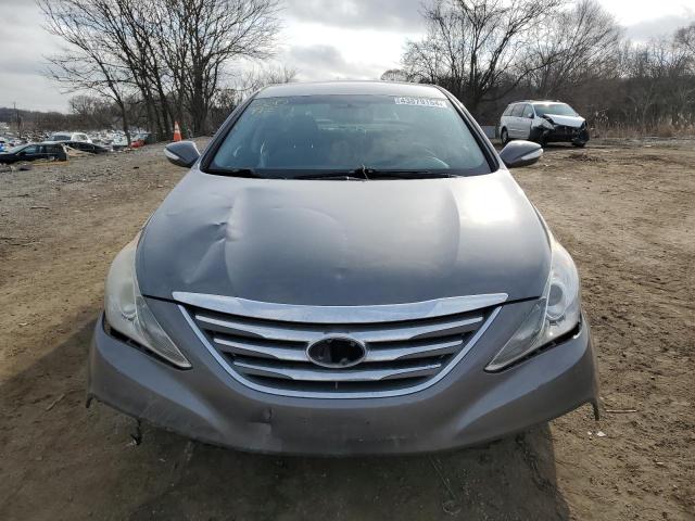 Photo 5 from auction – 2014 HYUNDAI SONATA SE with VIN 5NPEC4AC6EH861433