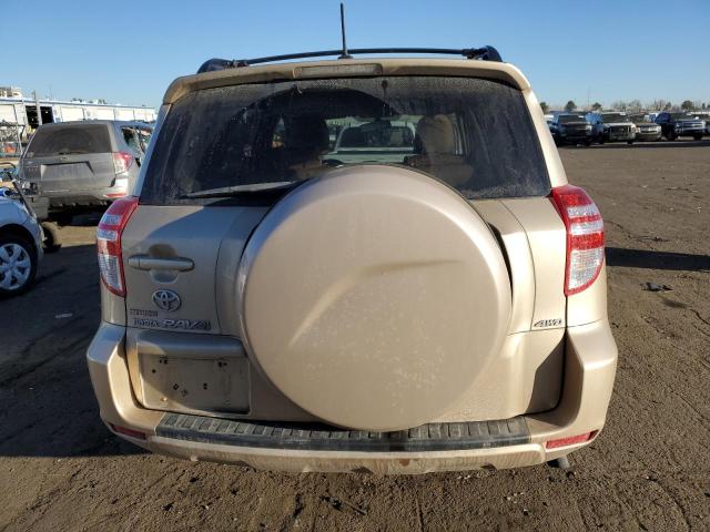 Photo 6 from auction – 2010 TOYOTA RAV4 with VIN 2T3BF4DV7AW041551