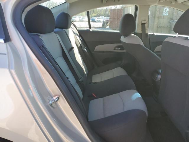 Photo 10 from auction – 2012 CHEVROLET CRUZE LS with VIN 1G1PC5SH7C7300452