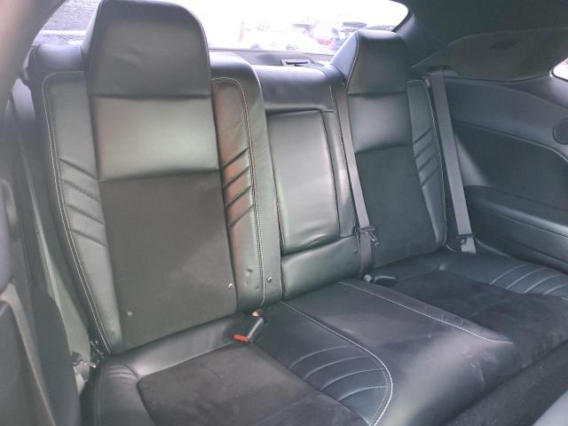 Photo 10 from auction – 2021 DODGE CHALLENGER with VIN 2C3CDZL99MH529632