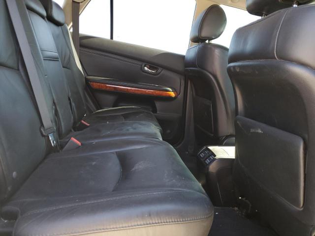 Photo 11 from auction – 2008 LEXUS RX 350 with VIN 2T2HK31U08C078646