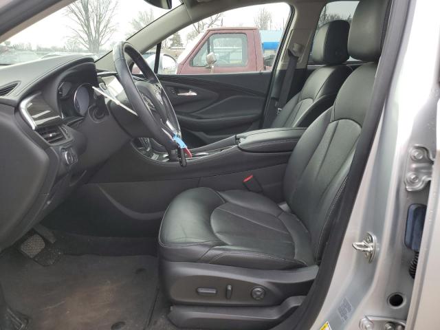 Photo 7 from auction – 2019 BUICK ENVISION E with VIN LRBFX2SA7KD027343