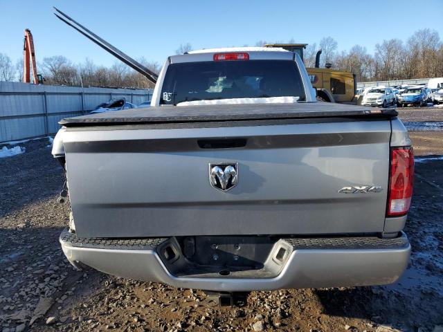 Photo 6 from auction – 2019 RAM 1500 CLASS with VIN 1C6RR7FGXKS635882