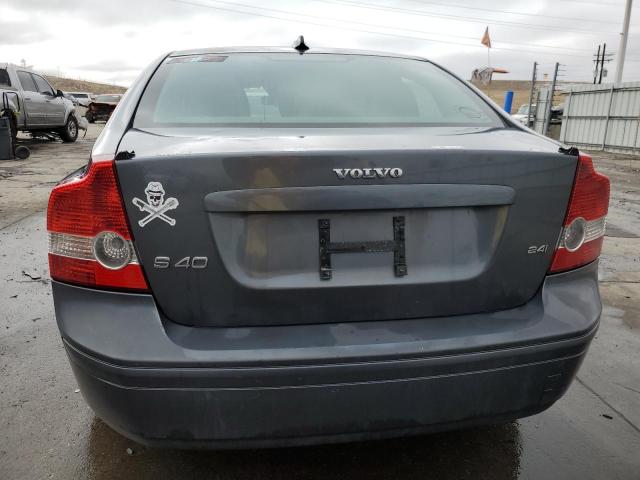 Photo 6 from auction – 2007 VOLVO S40 2.4I with VIN YV1MS382472309031