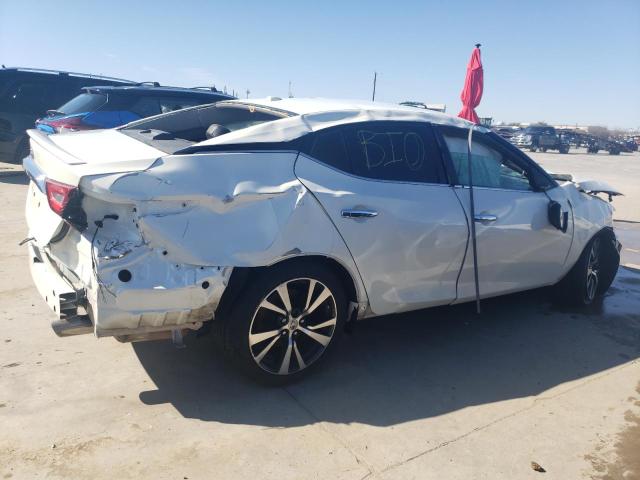 Photo 3 from auction – 2017 NISSAN MAXIMA 3.5 with VIN 1N4AA6AP3HC421291