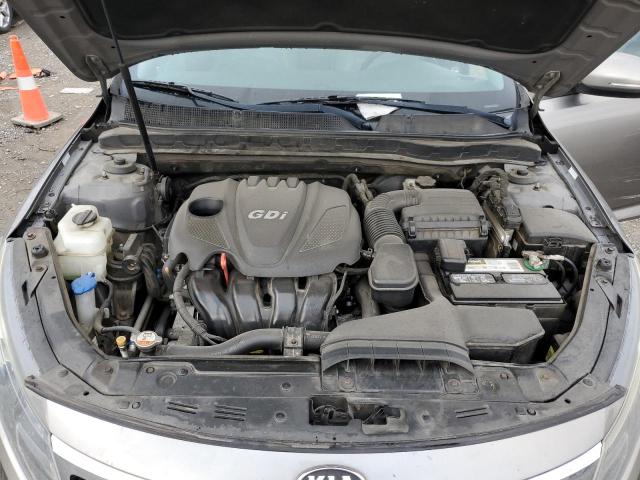 Photo 11 from auction – 2013 KIA OPTIMA EX with VIN 5XXGN4A73DG118549