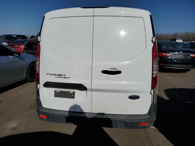 Photo 6 from auction – 2016 FORD TRANSIT CO with VIN NM0LS7E79G1287894
