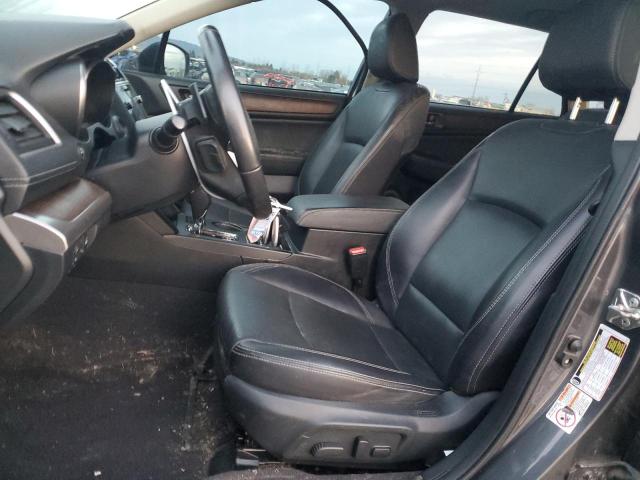 Фото 7 с аукциона – 2018 SUBARU OUTBACK 3. с VIN 4S4BSENC4J3302180
