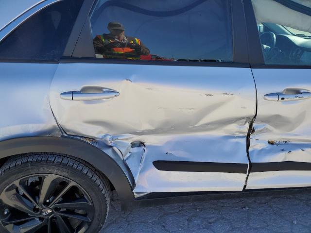 Photo 10 from auction – 2019 KIA NIRO EX with VIN KNDCC3LC0K5252977