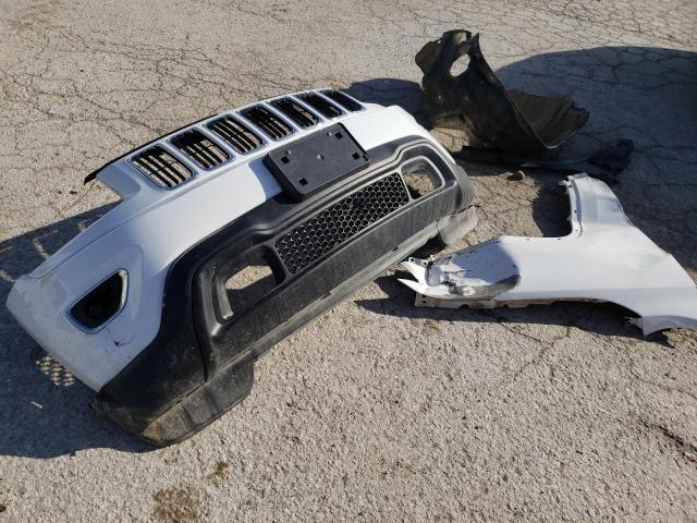 Photo 13 from auction – 2015 JEEP GRAND CHER with VIN 1C4RJFAG0FC214397
