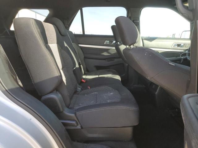 Photo 11 from auction – 2019 FORD EXPLORER X with VIN 1FM5K8D82KGB25456