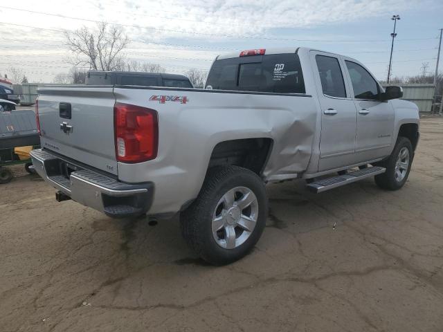 Photo 3 from auction – 2016 CHEVROLET SILVERADO with VIN 1GCVKSEC4GZ307417