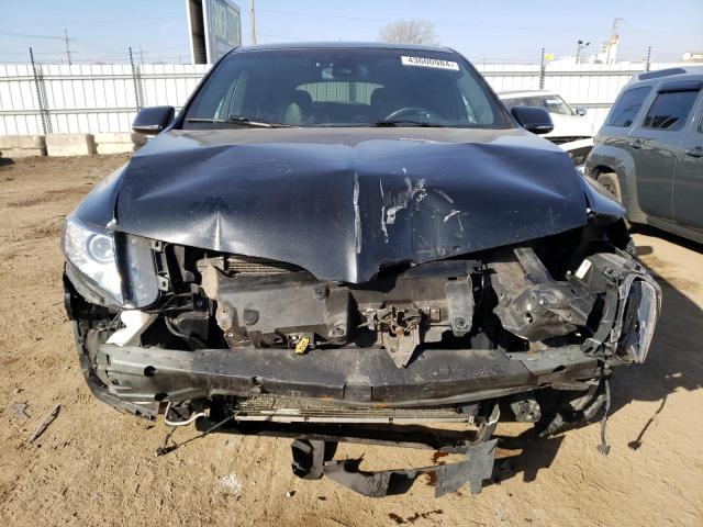 Photo 5 from auction – 2015 LINCOLN MKT with VIN 2LMHJ5NKXFBL04080