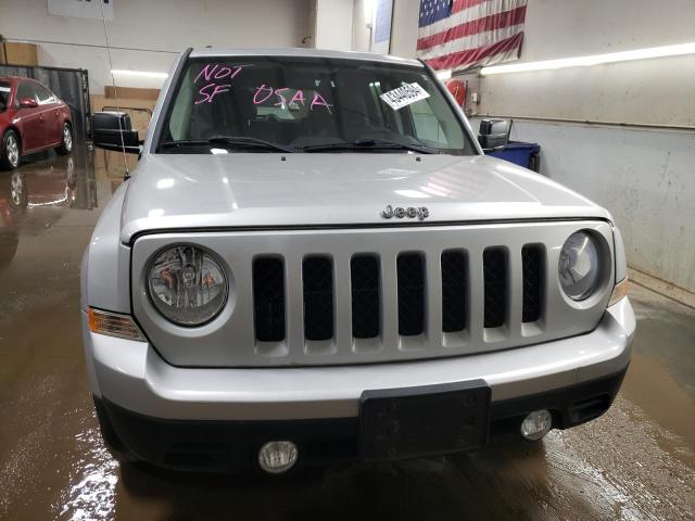Photo 5 from auction – 2012 JEEP PATRIOT LI with VIN 1C4NJPCB2CD513479