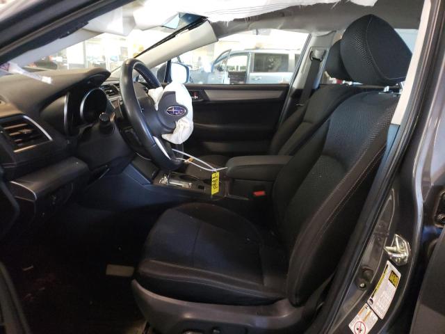 Photo 7 from auction – 2018 SUBARU OUTBACK 2. with VIN 4S4BSACC7J3315534